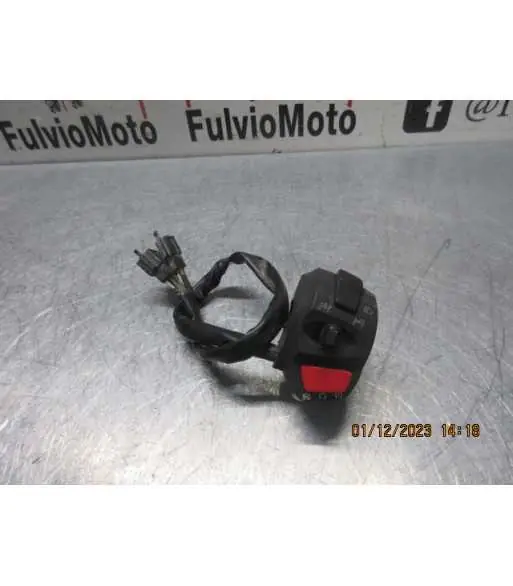 Dernière Chance Commodo Droit PEUGEOT METROPOLIS 400 – 2015