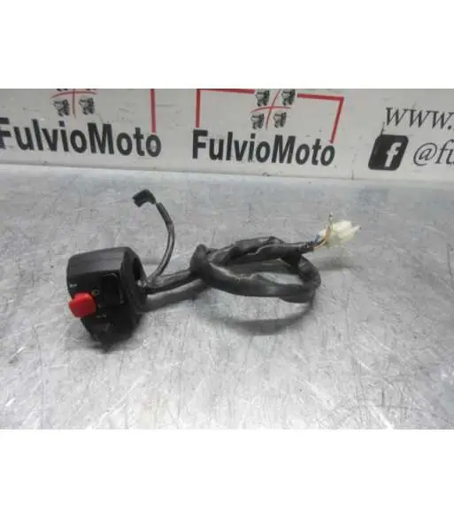 Commodo Gauche RIEJU century 125 – 2019 Achat Immédiat
