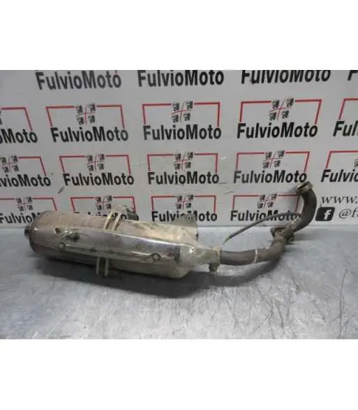 Super Prix Ligne échappement PEUGEOT SATELIS 500 – 2010