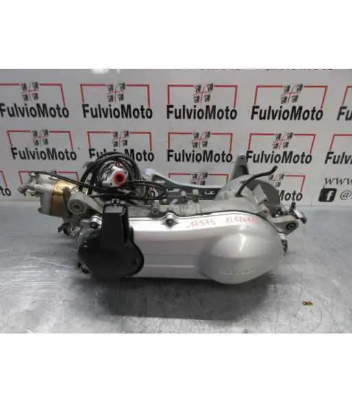 Super Prix Moteur HONDA PANTHEON 125 – 2001
