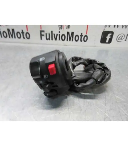 Achat Immédiat Commodo Gauche KAWASAKI ER6 N 650 – 2015
