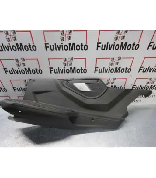 Marche-pied Droit QUADRO QUADRO 4 350 – 2015 Dernier Modèle