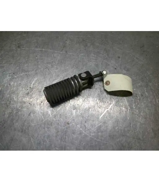 Cale-pieds Arrière Gauche ROYAL ENFIELD BULLET 500 – 2018 Prix Cassé