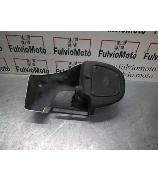 Offre Exclusive Dessus de marche pied Gauche HARLEY-DAVIDSON ELECTRA GLIDE 1450 – 2007