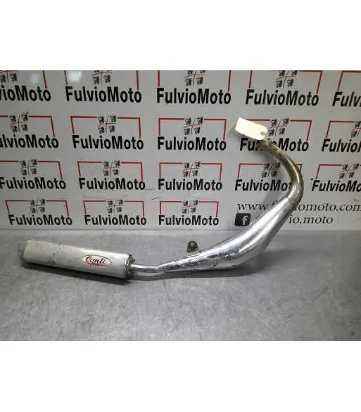 Echappement DERBI SENDA 50 – 2007 Marque
