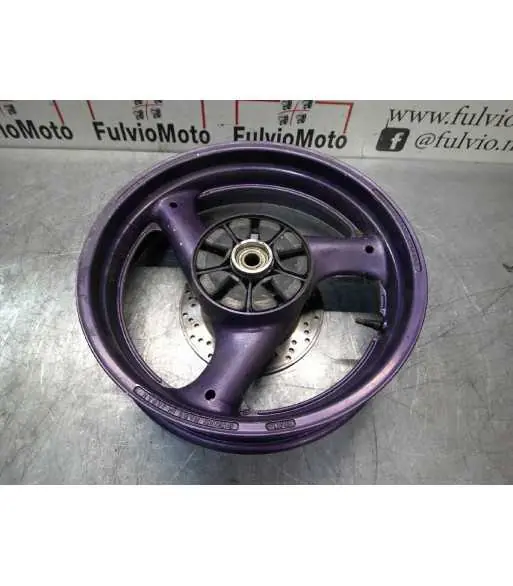 Achetez Aujourd&rsquo;hui Jante Arrière SUZUKI RF 600 – 1993