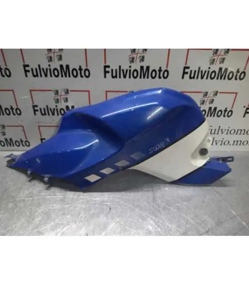 Couvre réservoir Gauche BMW K1200S – 2008 Dernière Chance