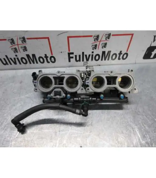Usine Directe Rampe d'injection HONDA CB 650 FA – 2014