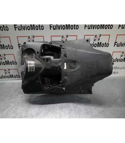 Tablier intérieur HONDA SH 125 – 2007 Marque