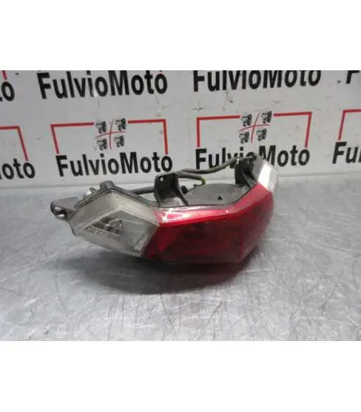 Commander Vite Feu PEUGEOT KISBEE 50 – 2019