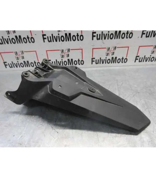 Support plaque HONDA PCX 125 – 2022 Dernière Chance