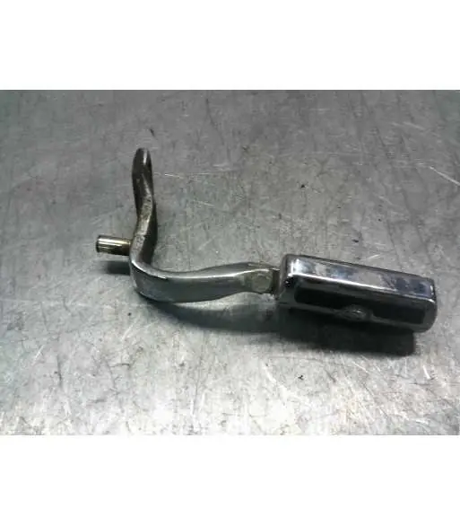 Platine repose pied Avant Droit HARLEY-DAVIDSON SUPERGLIDE 1450 – 2003 Super Prix