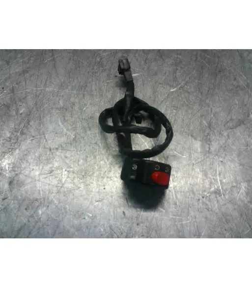 Prix Bas Commodo Droit TRIUMPH STREET TRIPLE 675 – 2008
