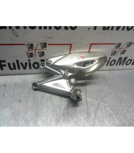 Platine repose pied Avant Gauche TRIUMPH STREET TRIPLE 675 – 2008 Bon Marché