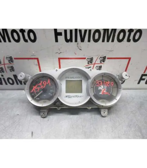 Compteur PEUGEOT CITYSTAR 125 – 2014 Petit Prix