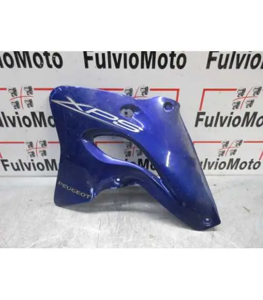 Flanc de reservoir Avant Gauche PEUGEOT xps 125 – 2006 Expédition Rapide