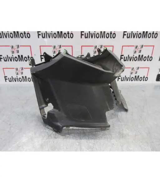 Carénage Central PEUGEOT KISBEE 50 – 2013 Produit De Marque