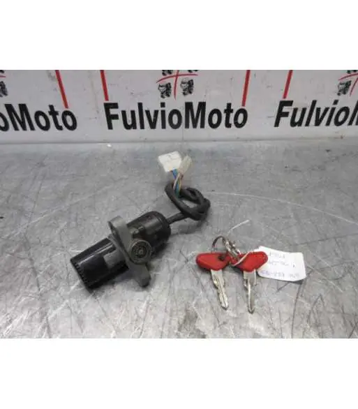 Contacteur à clé neiman GILERA SMT 50 – 2016 Offre Du Jour