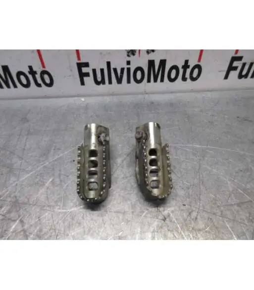 Cale-pieds Paire Avant GILERA SMT 50 – 2016 Prix Choc