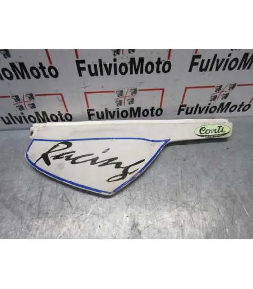 Flanc de selle Droit DERBI SENDA 50 – 1999 Réduction