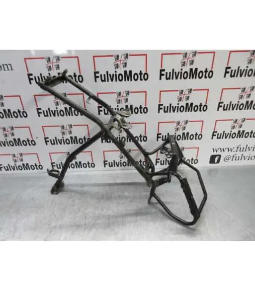 Araignée Avant PIAGGIO MP3 400 – 2009 Vente Flash