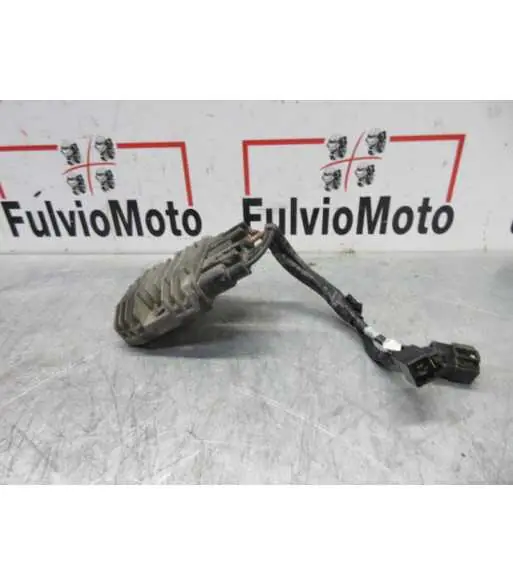 Retour Gratuit Régulateur TRIUMPH STREET TRIPLE 675 – 2011