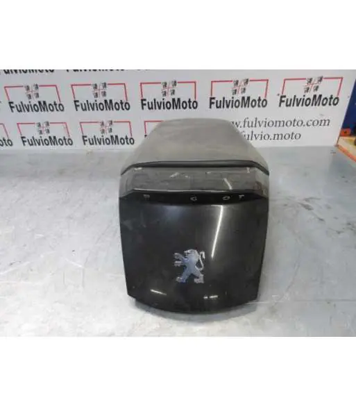 Selle PEUGEOT SATELIS 125 – 2010 Promotion