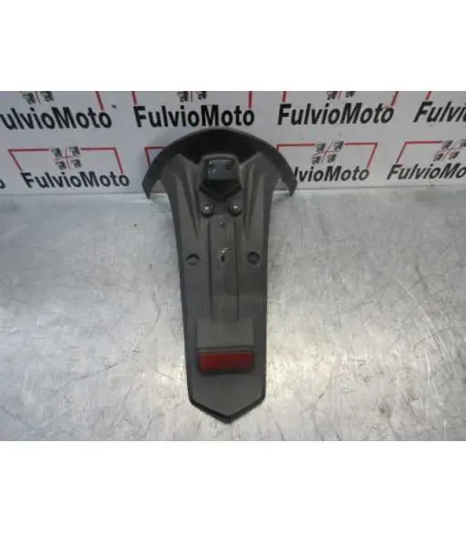 Bon Marché Support plaque KYMCO AGILITY 50 – 2015