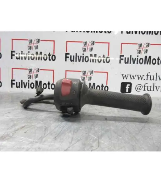 Commodo Droit SUZUKI BURGMAN 125 – 2002 Livraison Express
