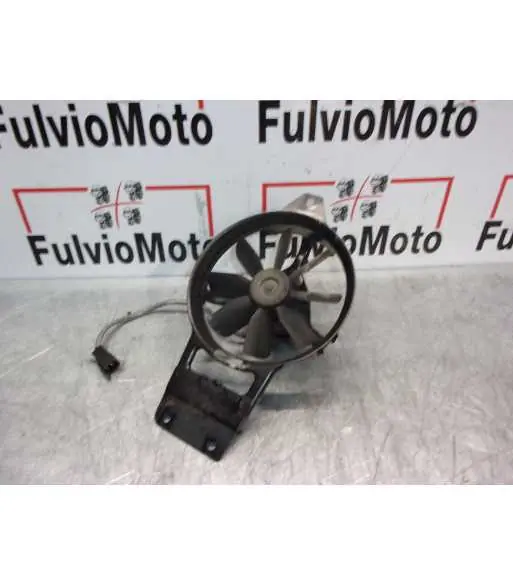 Ventilateur de radiateur KAWASAKI ER5 500 – 2006 Prix Cassé