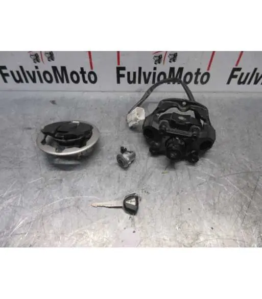 Soldes Kit serrure complet KAWASAKI Z650 650 – 2019