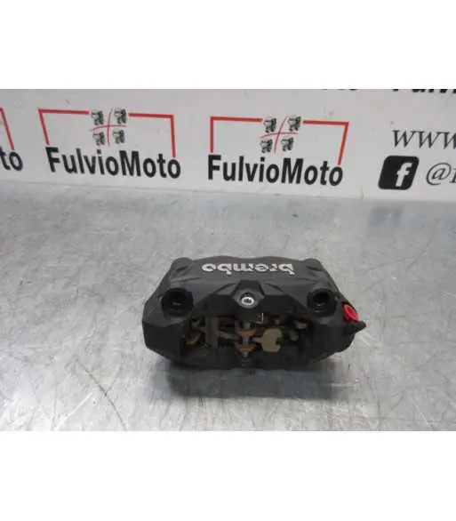 Certifié Etrier de frein Avant Gauche APRILIA RS 660 – 2021