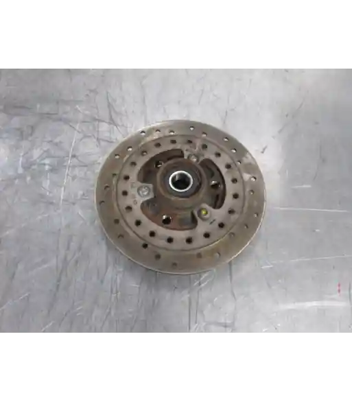Disques de frein avant gauche – PEUGEOT METROPOLIS 400 – 2013 Acheter En Ligne