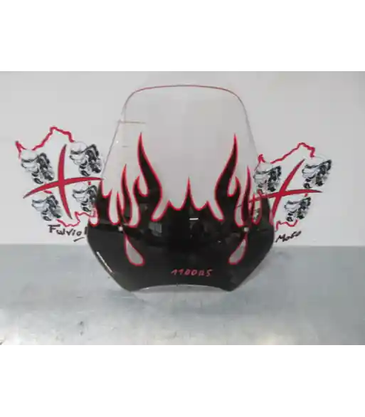 Affaire À Saisir Bulle – BMW R1100RS 1100 – 1841