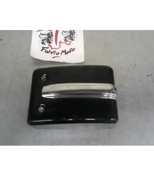 Flanc de selle gauche – HARLEY-DAVIDSON DYNA 1584 – 2010 Offre Limitée