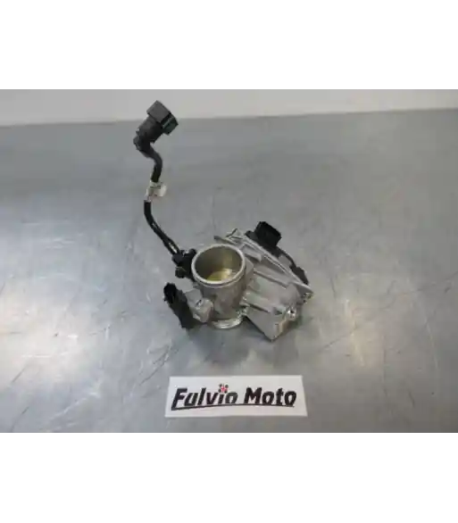 Rampe injection – KTM DUKE 390 – 2020 Livraison Express