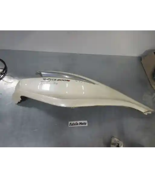Vente Flash Flanc de selle droit – PIAGGIO X10 500 – 2012