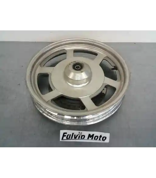 Vente Flash Jante avant – HYOSUNG AQUILA 125 – 2004
