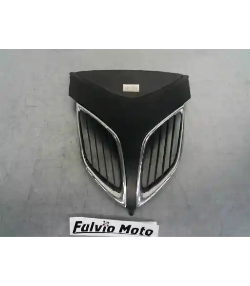 Face avant – APRILIA SPORTCITY 250 – 2008 Promotion Saisonnière
