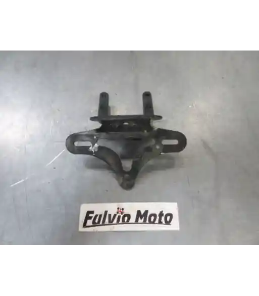 Support plaque – KAWASAKI ZX10R 1000 – 2011 Commander Vite