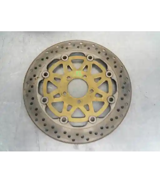 Bon Marché Disque de frein avant – KAWASAKI KR1 250 – 1990