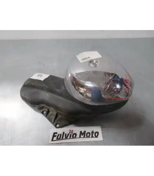 Vente Flash Boitier filtre à air – HONDA SHADOW 125 – 1999