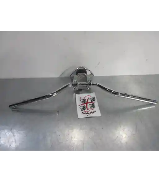 Affaire À Saisir Guidon – KYMCO RS 50 – 2013