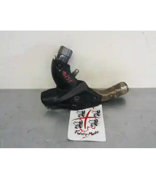 Collecteur échappement – DUCATI STREETFIGHTER 848 – 2013 Authentique