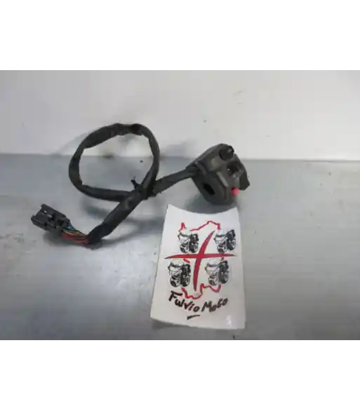 Bon Plan Commodo gauche – KAWASAKI ER6 650 – 2008