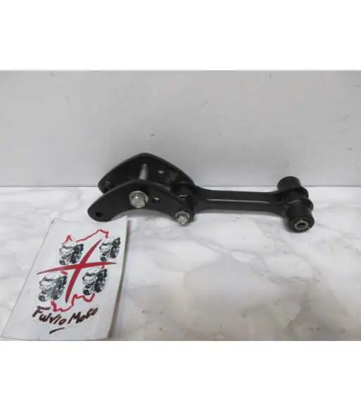 Biellette d'amortisseur – KAWASAKI NINJA 650 – 2020 Certifié
