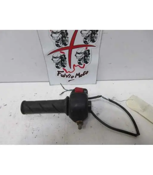 Commodo droit – PEUGEOT LUDIX 50 – 2005 Produit De Marque