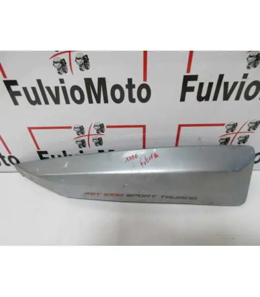 Flanc de selle droit – APRILIA FUTURA 1000 – 2002 Usine Directe