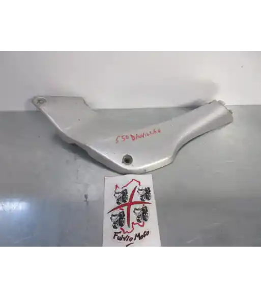 Expédition Rapide Flanc de selle gauche – HONDA DEAUVILLE 650 – 1996