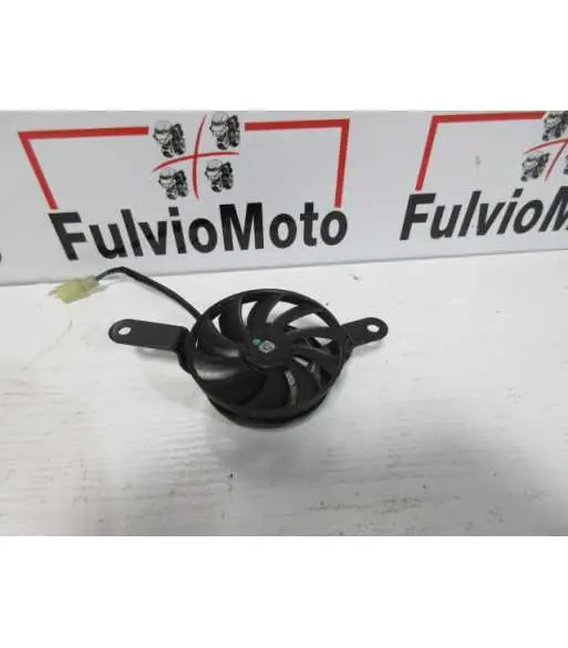 Dernier Modèle Ventilateur de radiateur – HONDA CBR 125 – 2014